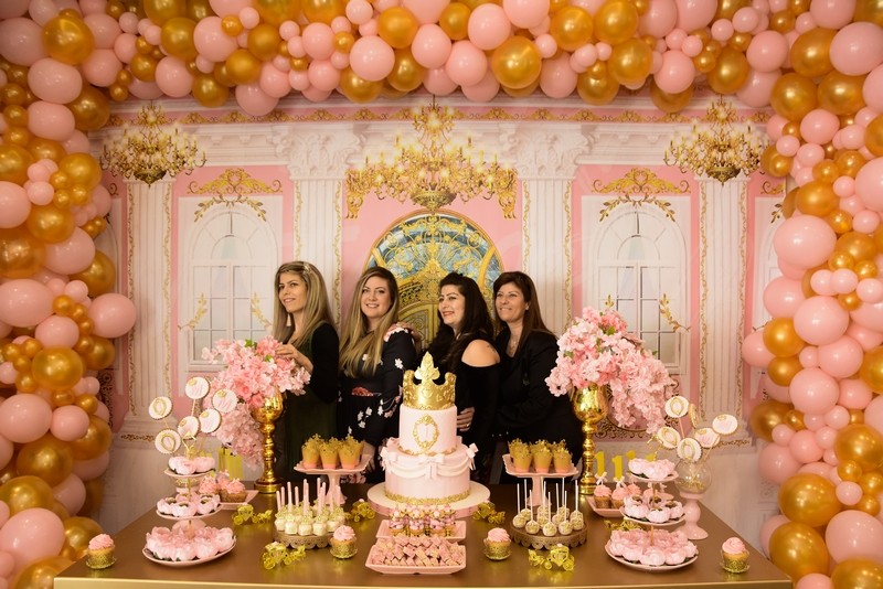 Happy Birthday Maryam